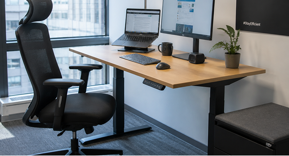 Office & Ergonomic
