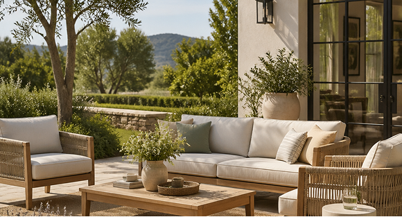 Outdoor Furniture