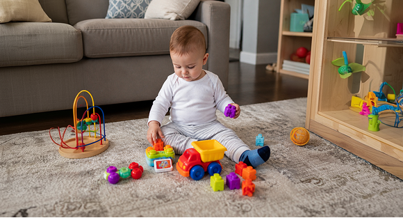 Toys & Baby